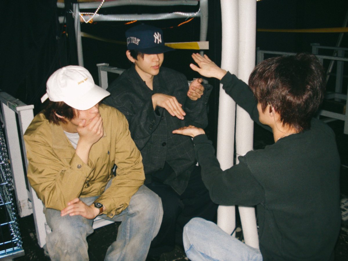 RIIZE_JPN's tweet image. The Performance DAY2 -Memories-

#マイナビpresentsThePerformance
#ThePerformance
#ザパフォ
#RIIZE #라이즈 
#RISEandREALIZE