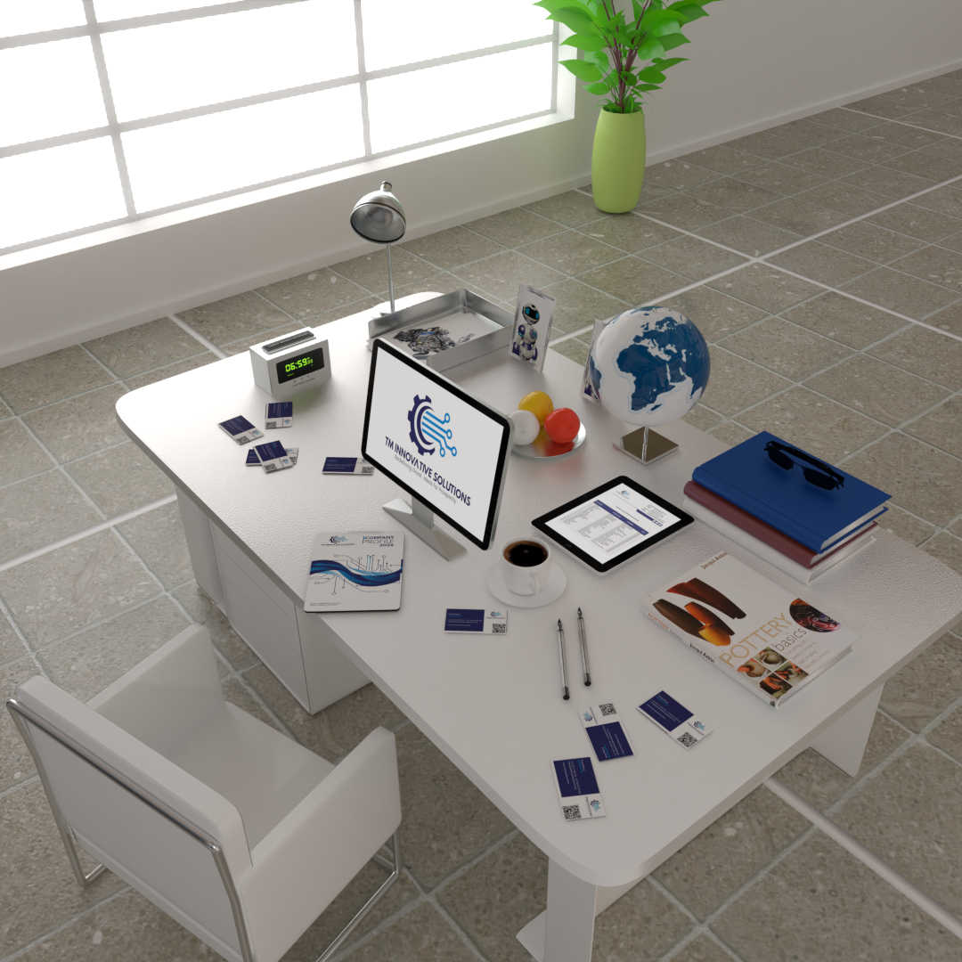 TMInnSol's tweet image. Your brand isn’t just what you say — it’s what people see, touch, and remember.  🚀

From a bold logo to premium business cards, polished letterheads, and a compelling company profile — every detail tells your story.

[ tminnovativesolutions.africa ]

#BrandIdentity #CorporateDesign