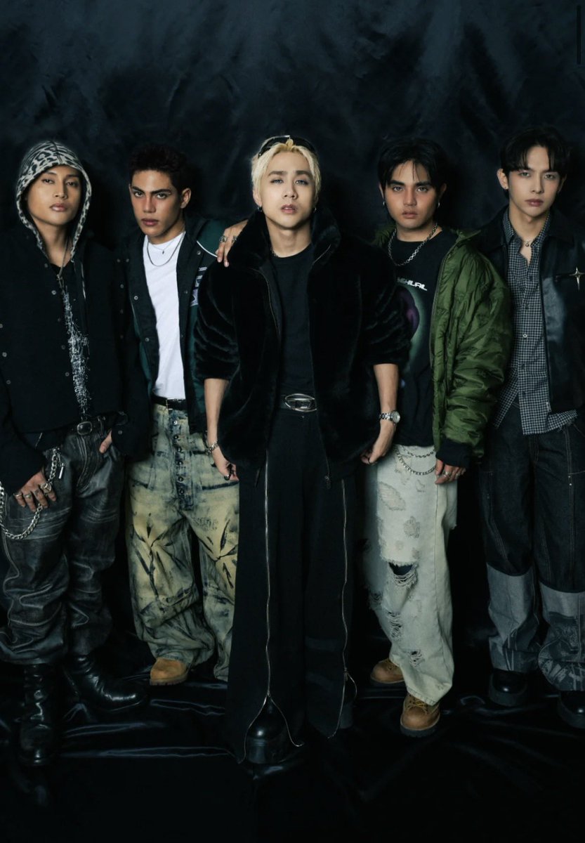 Pop Planet 팝 플래닛 tweet media