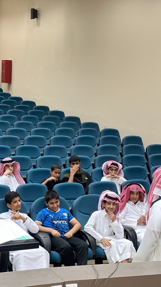 ‏جمعية سواعد شبابية tweet media