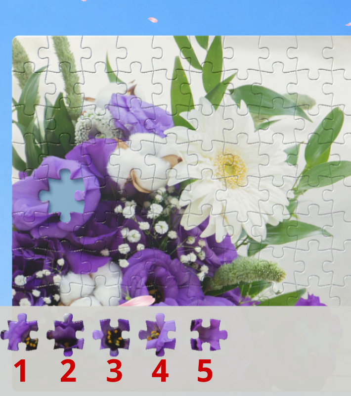 Easy Jigsaw Puzzles - Daily (@JigsawDaily) / Posts / X