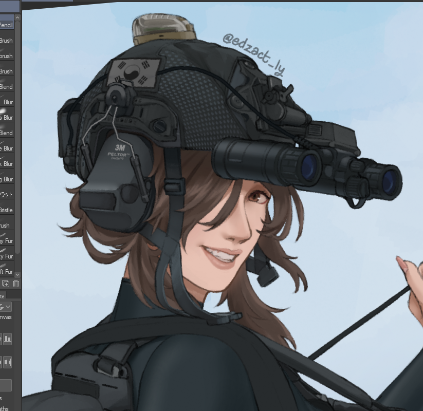 edzact_ly's tweet photo. commission wip https://t.co/DgxVOvaN5X