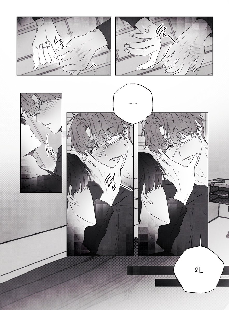 햄많사 tweet media