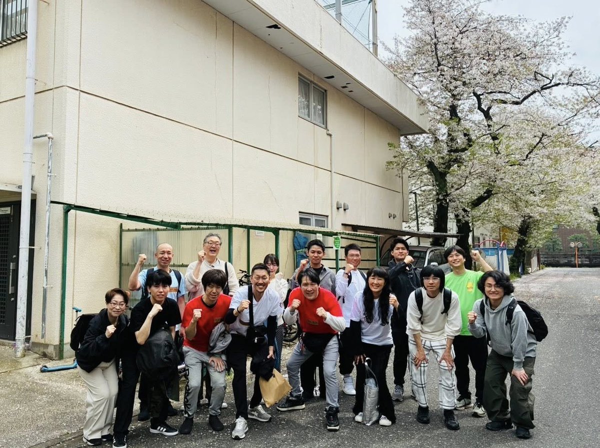 一般社団法人コンパスナビ tweet media