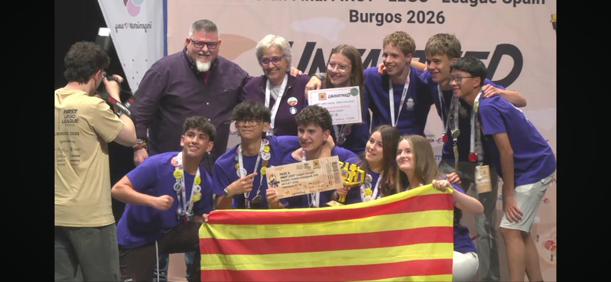 Maristes Catalunya tweet media