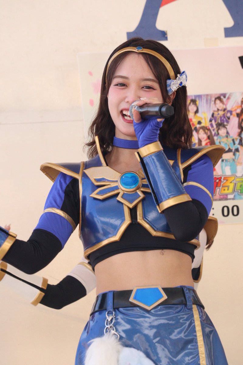 ぴーすちゃん tweet media