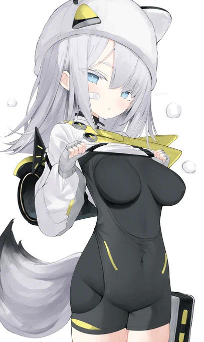 ほかほかエステーラちゃん