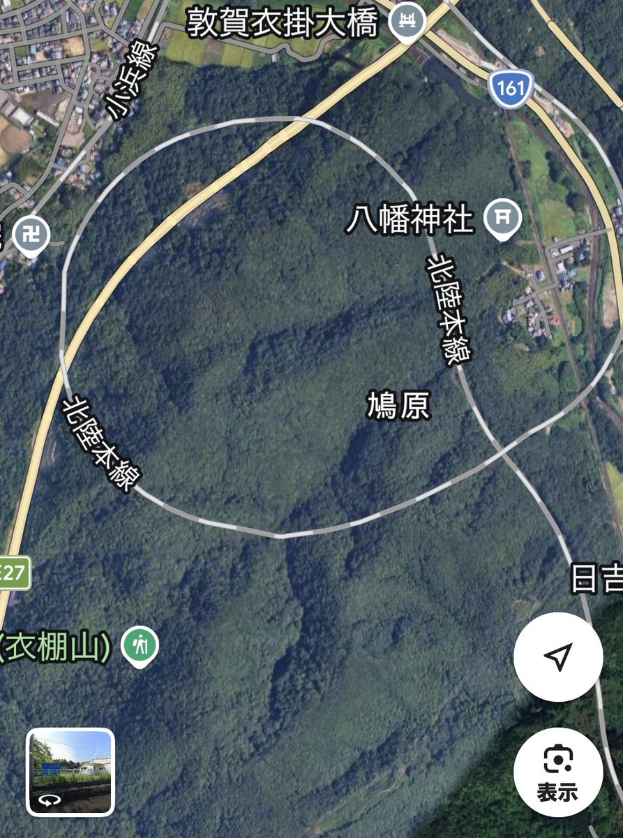 Sontaku Ouji 滋賀県湖北民 tweet media