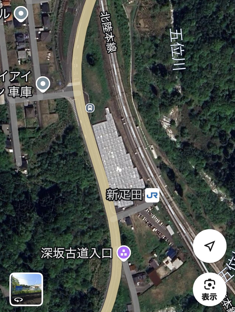 Sontaku Ouji 滋賀県湖北民 tweet media