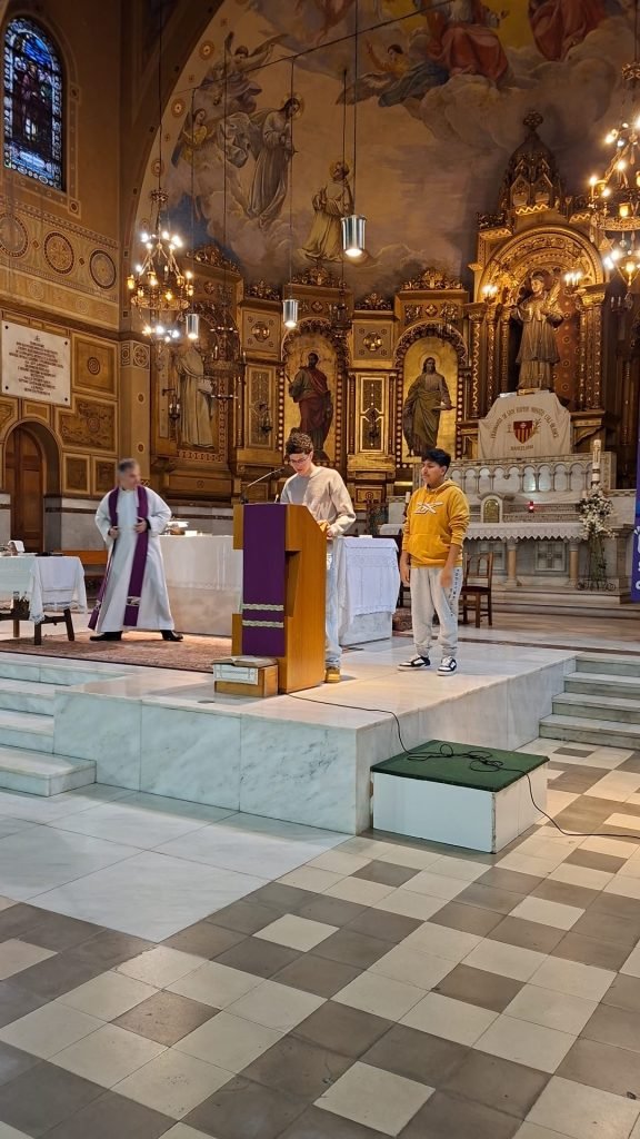 Sagrat Cor Educació - Sant Ramon tweet media