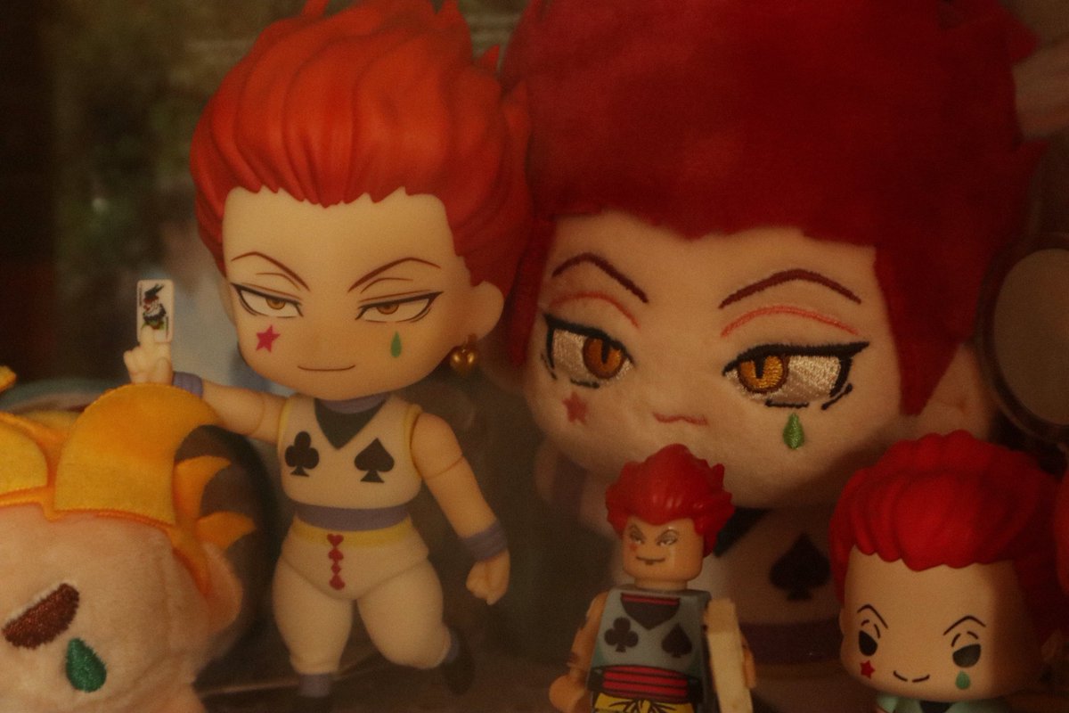 felzooo 🦦 tweet media