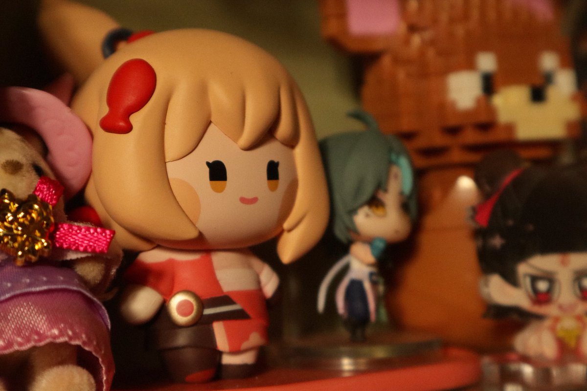 felzooo 🦦 tweet media