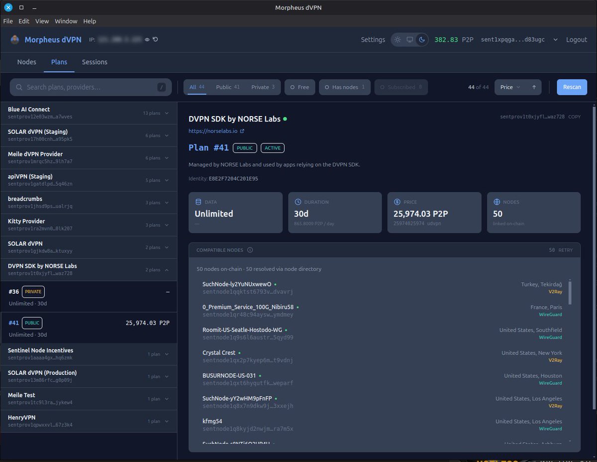 Trinity Stake ⚛️🛡️ tweet media