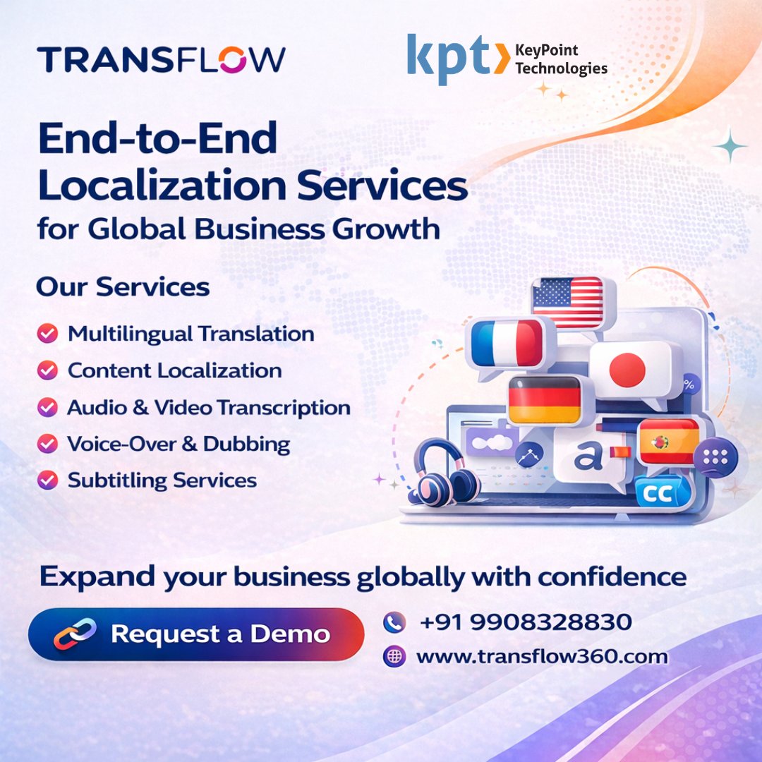 Transflow tweet media