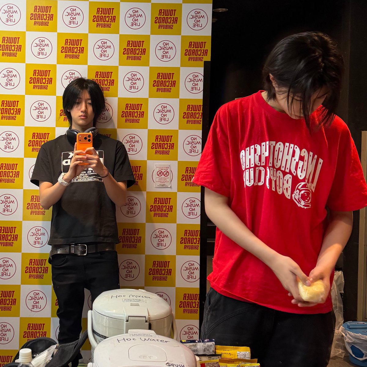 hani🐘💗 tweet media