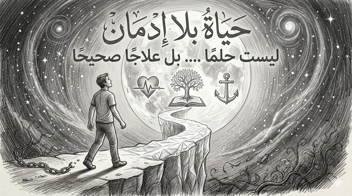 الرأي الشامل والتأهيل tweet media