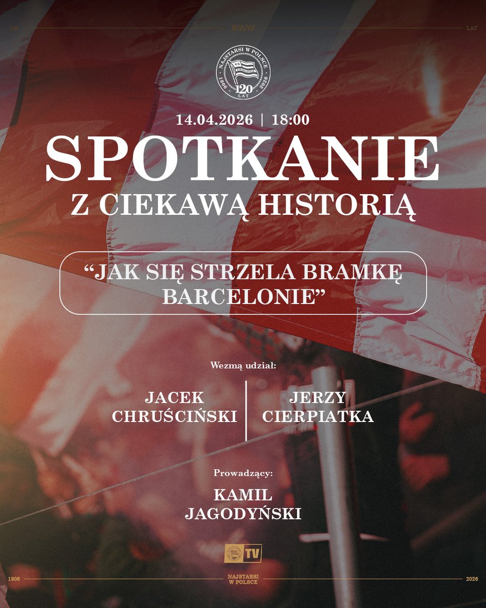 CRACOVIA tweet media