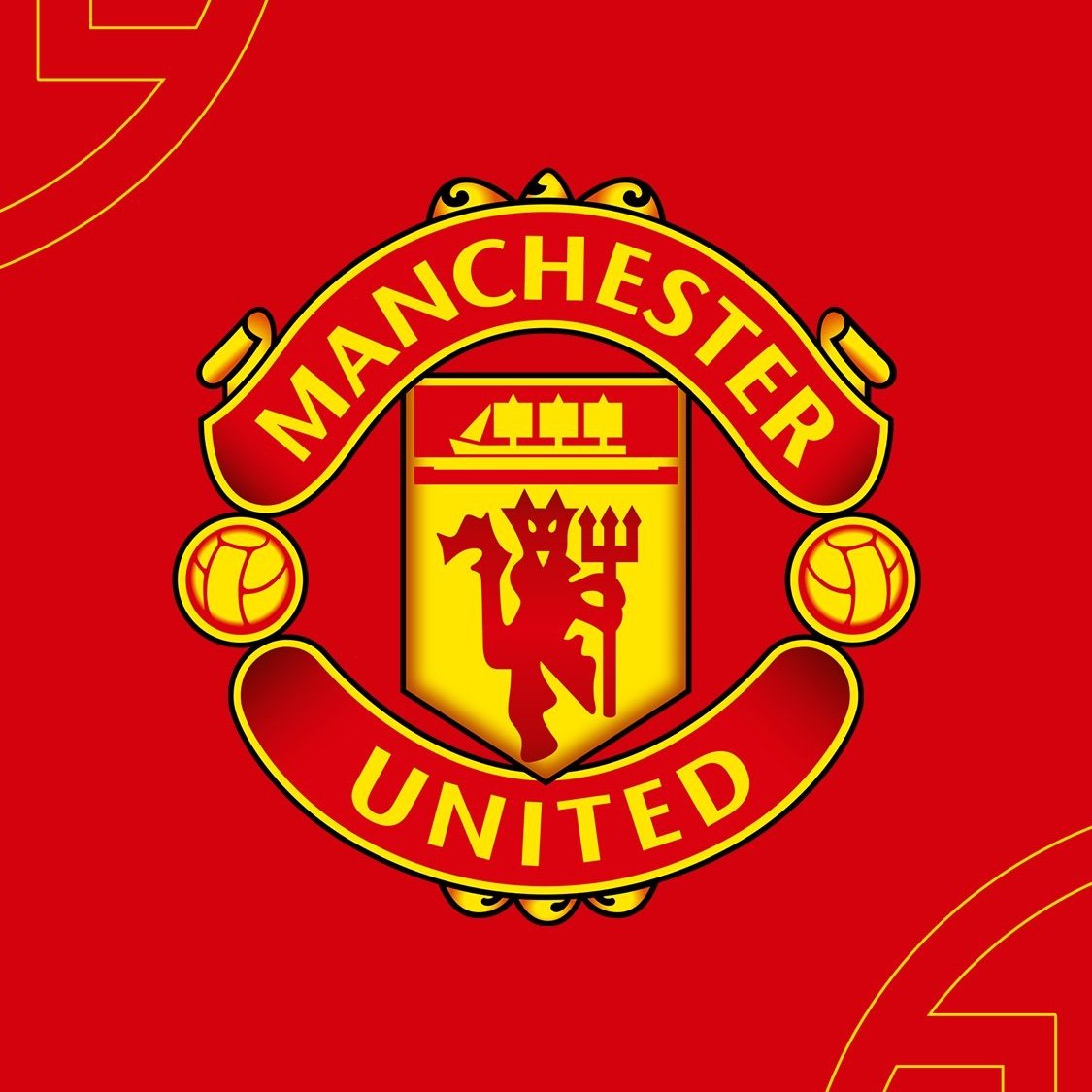 Stretford End tweet media