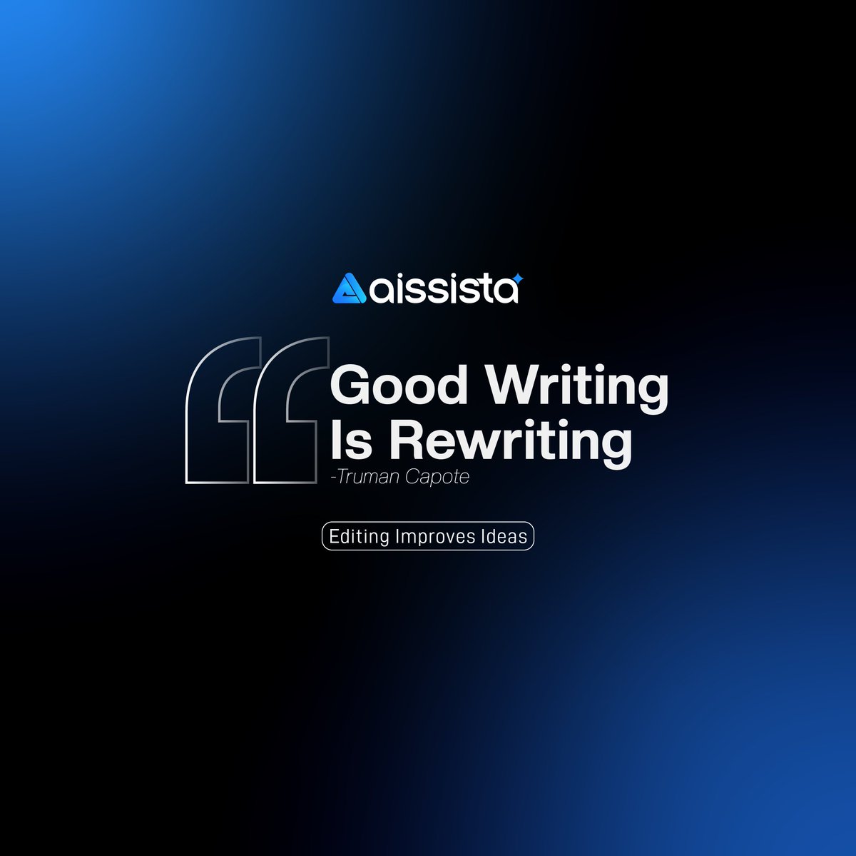 Aissista tweet media