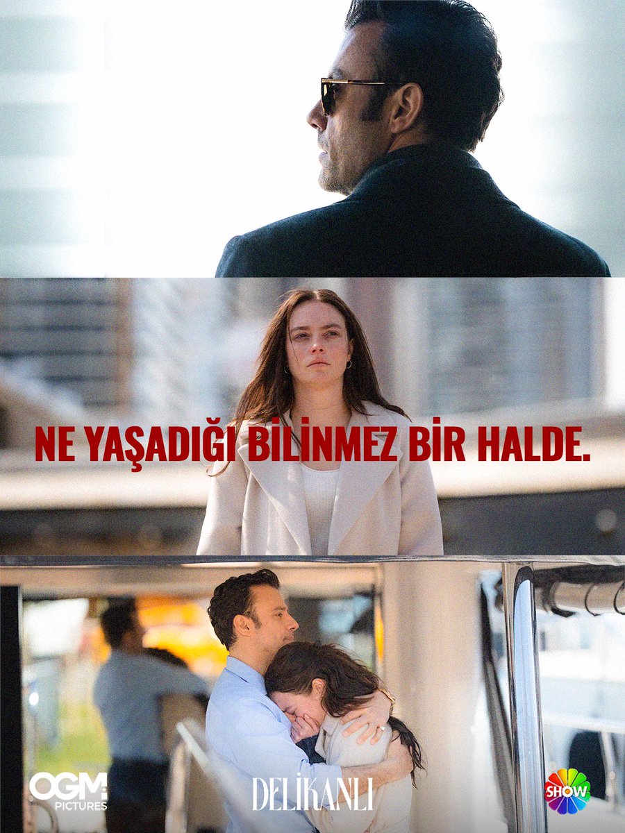 Delikanlı tweet media