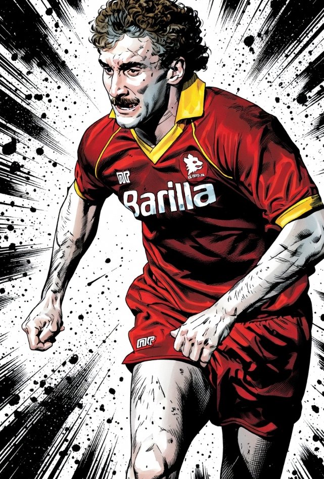 Vivere Romanista 🐺 tweet media