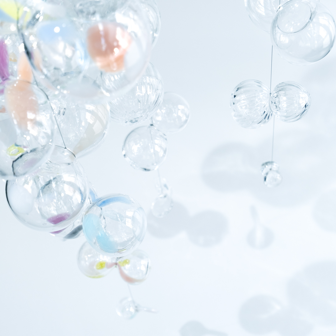 耀々と舞う」-ようようとまう- 櫻井彩 個展 4/13(月)〜4/25(日