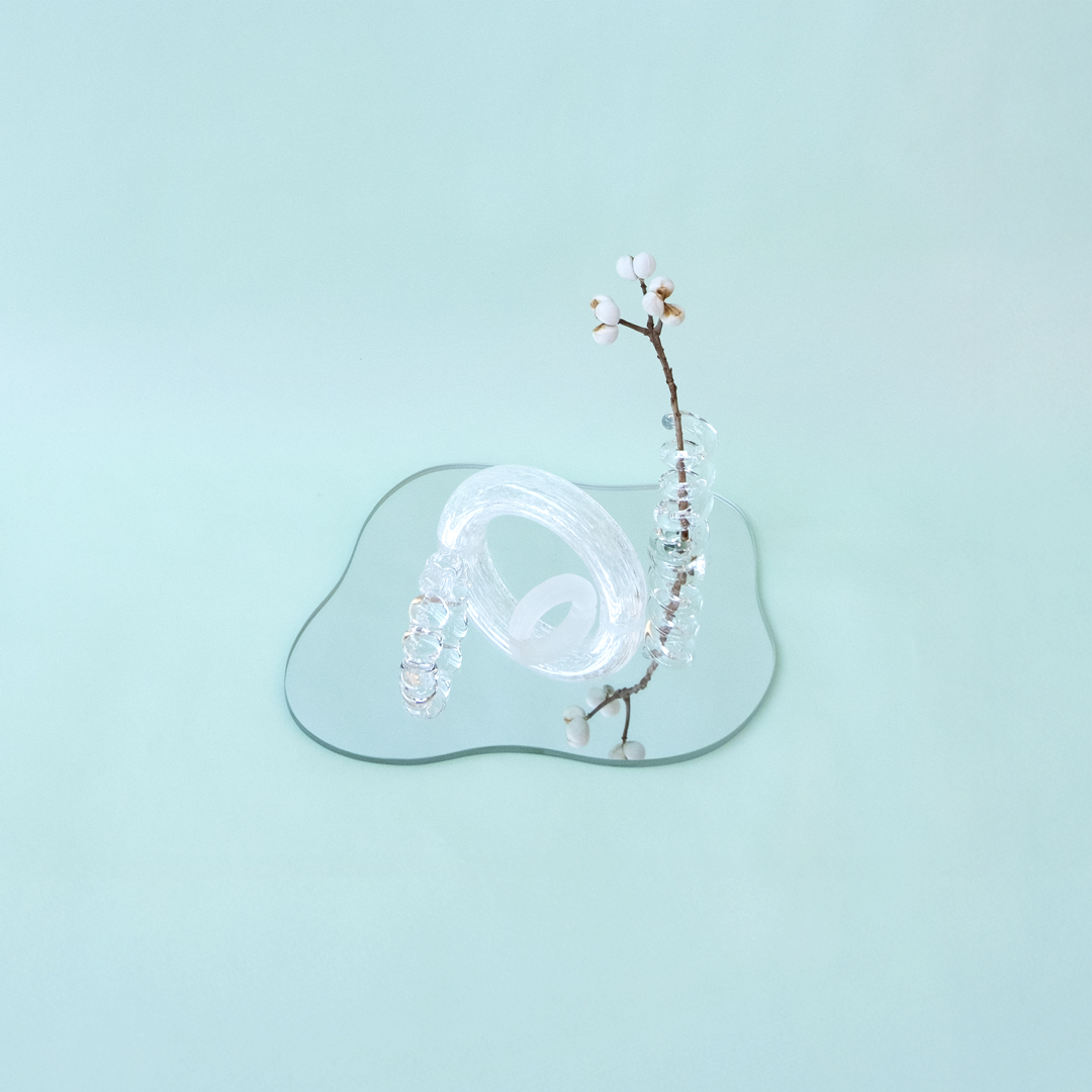 耀々と舞う」-ようようとまう- 櫻井彩 個展 4/13(月)〜4/25(日