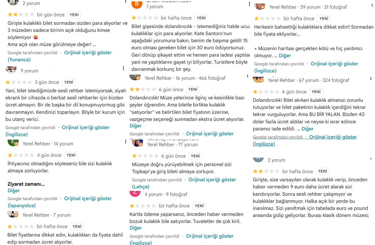 Suriçi'nin Sesleri tweet media