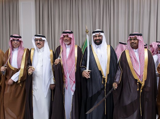 وليد بن عبدالرحمن الرشيدان Waleed Alreshiadan tweet media