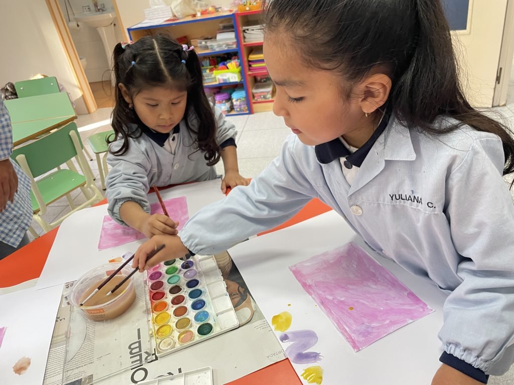 Sagrat Cor Educació - Sant Ramon tweet media