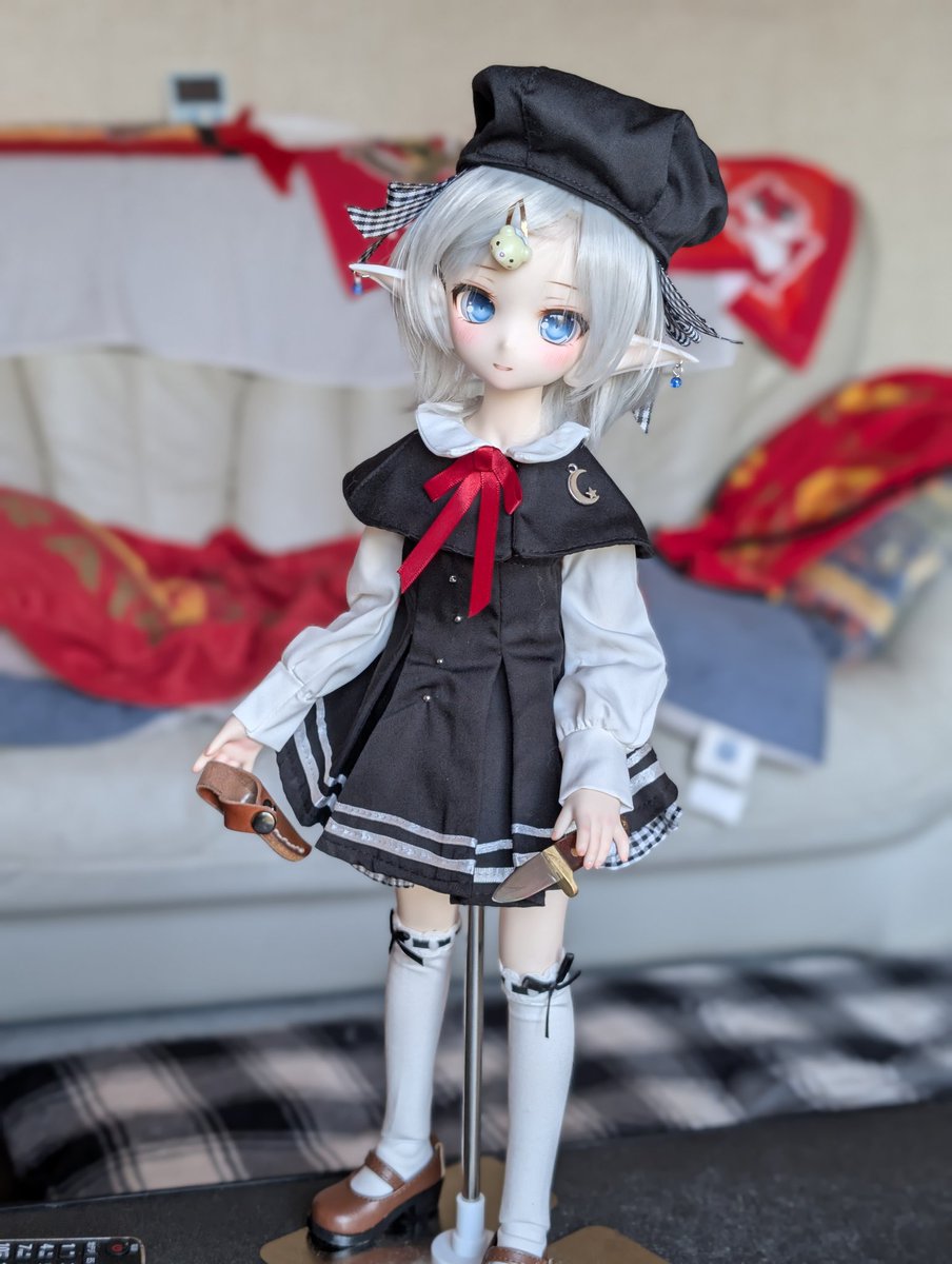 ばいぱー tweet media