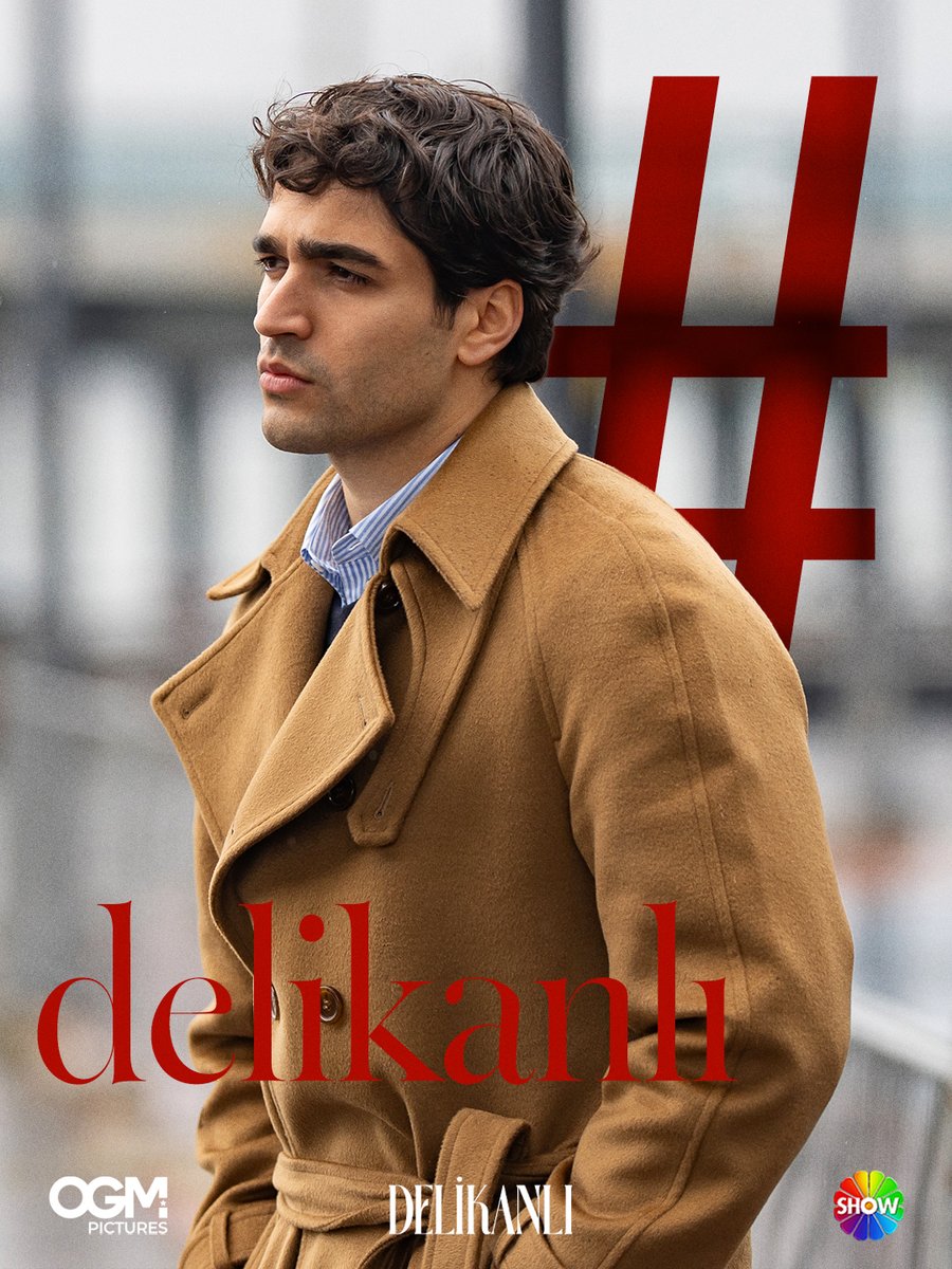 Delikanlı tweet media