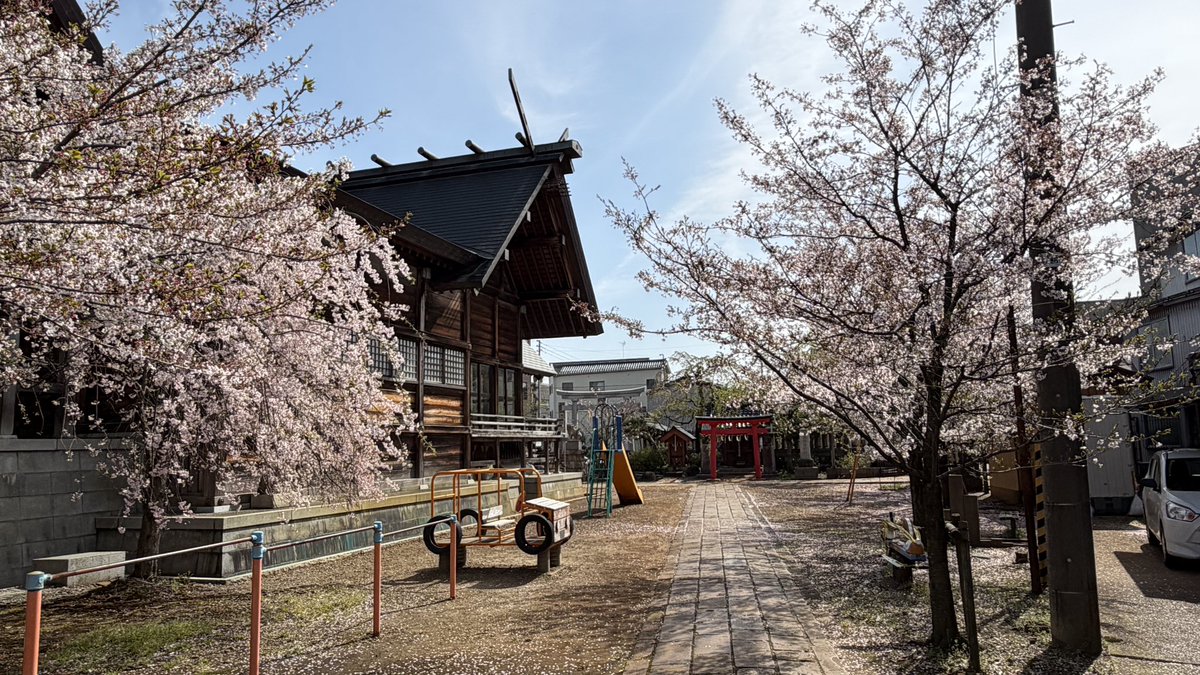 chii-sun (Geocaching) tweet media