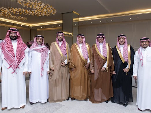 وليد بن عبدالرحمن الرشيدان Waleed Alreshiadan tweet media