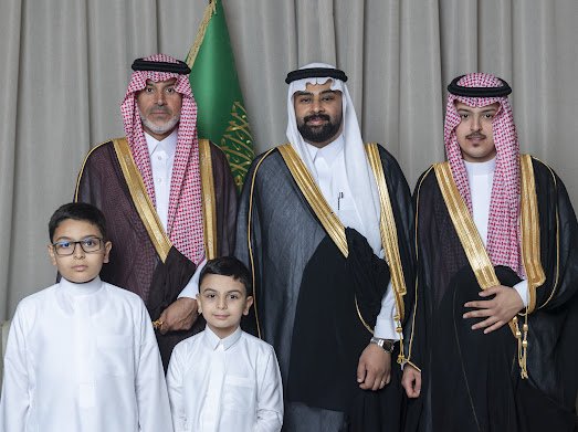 وليد بن عبدالرحمن الرشيدان Waleed Alreshiadan tweet media