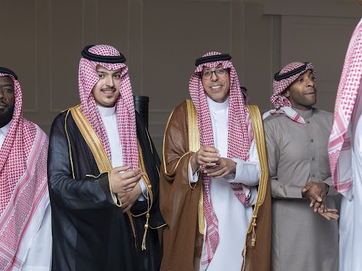 وليد بن عبدالرحمن الرشيدان Waleed Alreshiadan tweet media