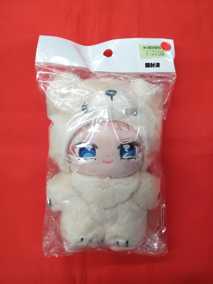 入荷情報】 「あんさんぶるスターズ！！」 一緒に暮らすぬいぐるみ