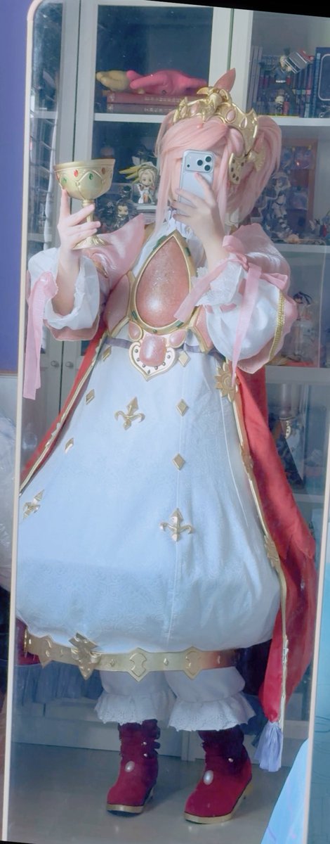 ↳ * 𝒦𝒾𝓇𝒷𝓎* ༉‧₊˚✧FANFEST IN Americaya tweet media