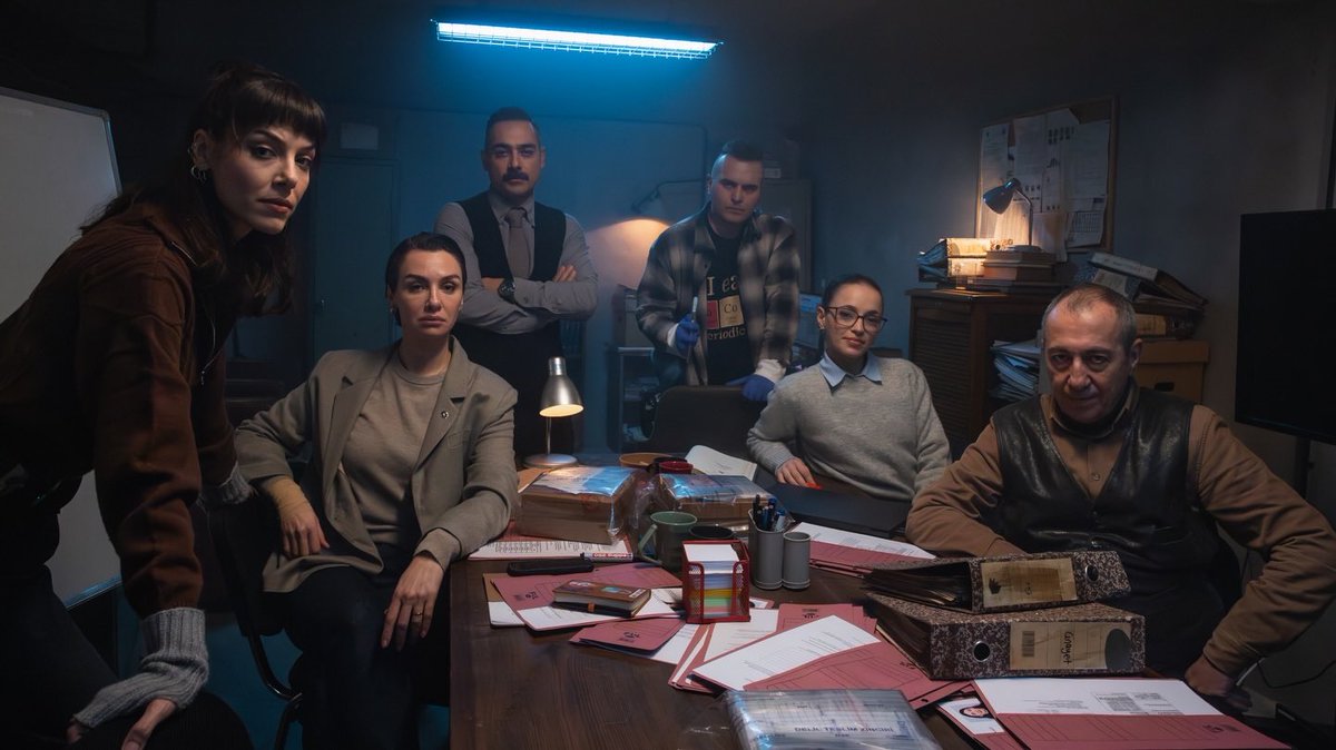 nazende_canicim's tweet photo. “Sıkı bi 3.sezon geliyor.” ✨
28 Ağustos 2026 💥
#OlgunToker ✨ #SerdarAta
#BirceAkalay ✨ #ÖnemÖzülkü
#Mezarlık #M3ZARLIK https://t.co/LlxHeQ0Onr