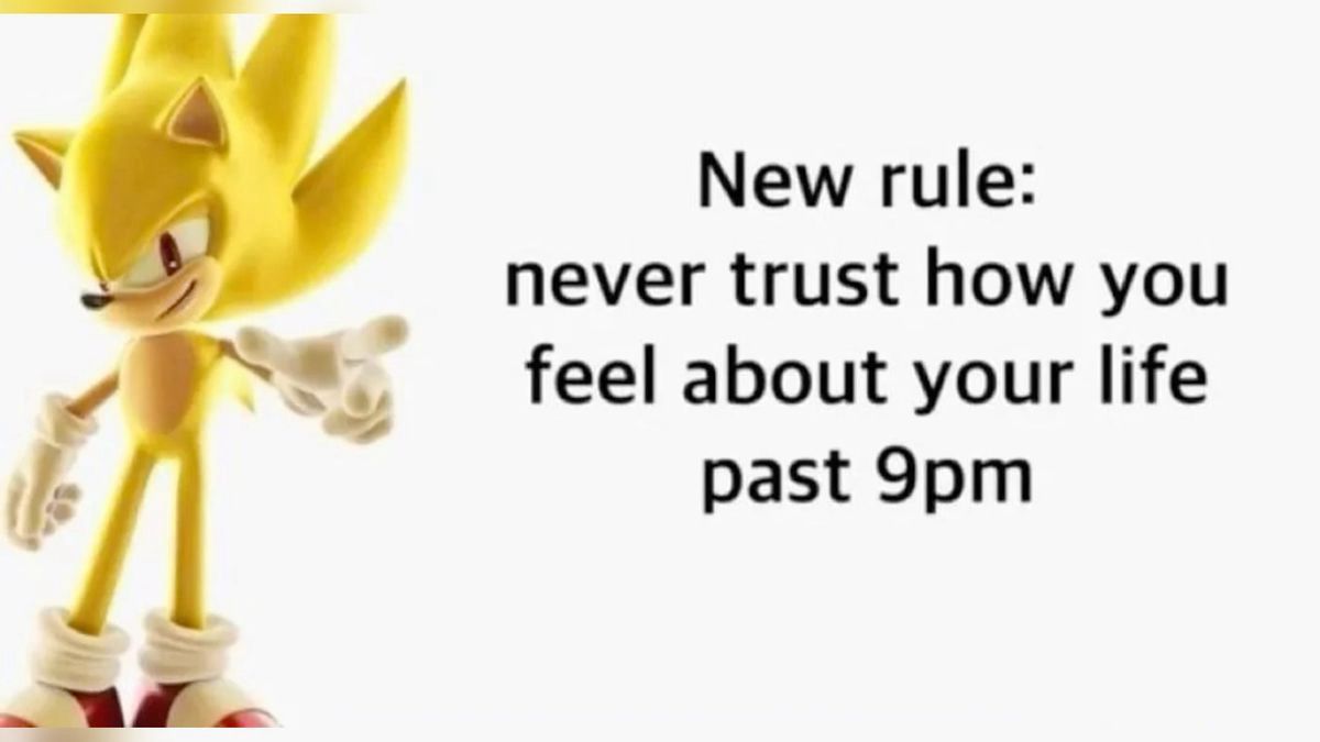 ADHD Memes tweet media