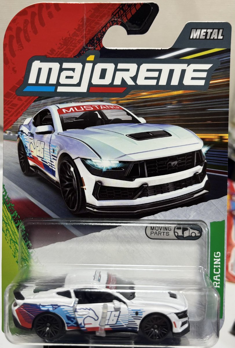 チェキ@トミカ miniGT収集 tweet media