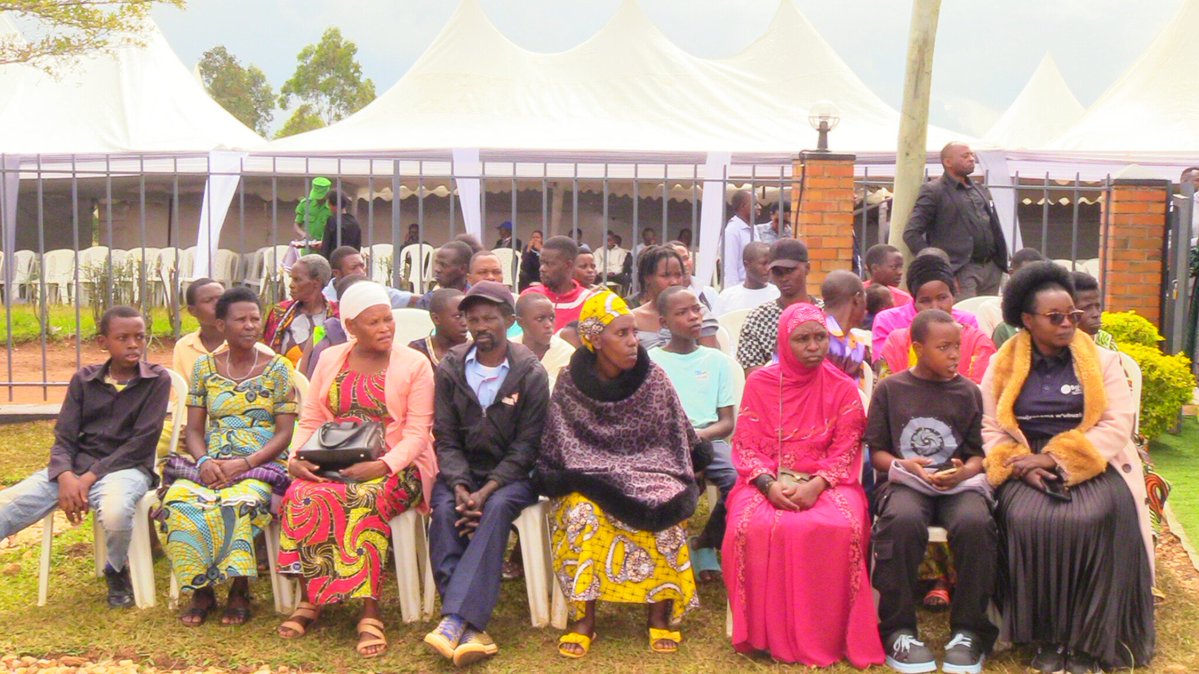 GOODRICH TV tweet media