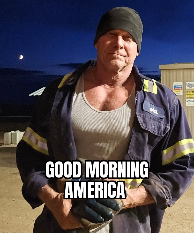 Real Trucker Jake Logan tweet media