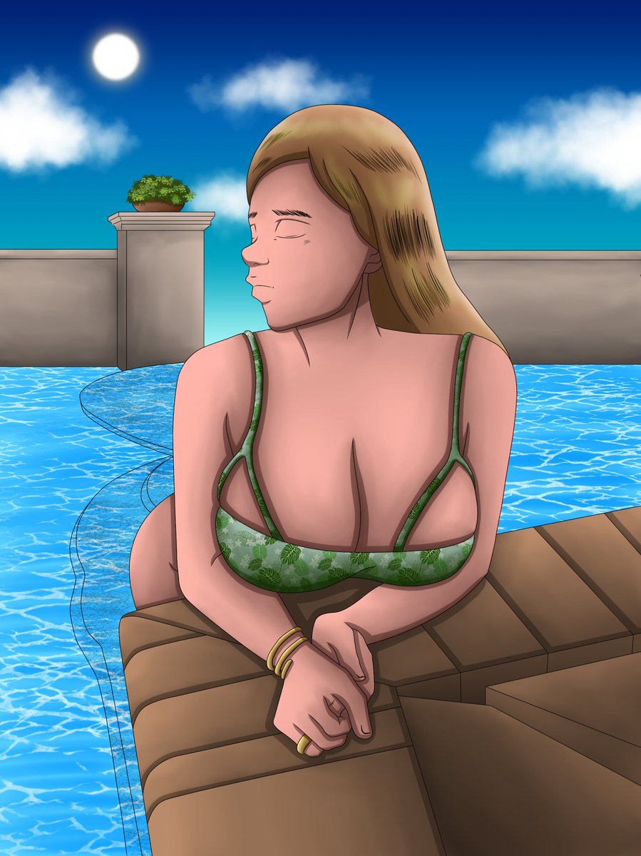 Harthalys - 🚶Arpenteur des finitudes🚶 (@nierdraw) on Twitter photo 