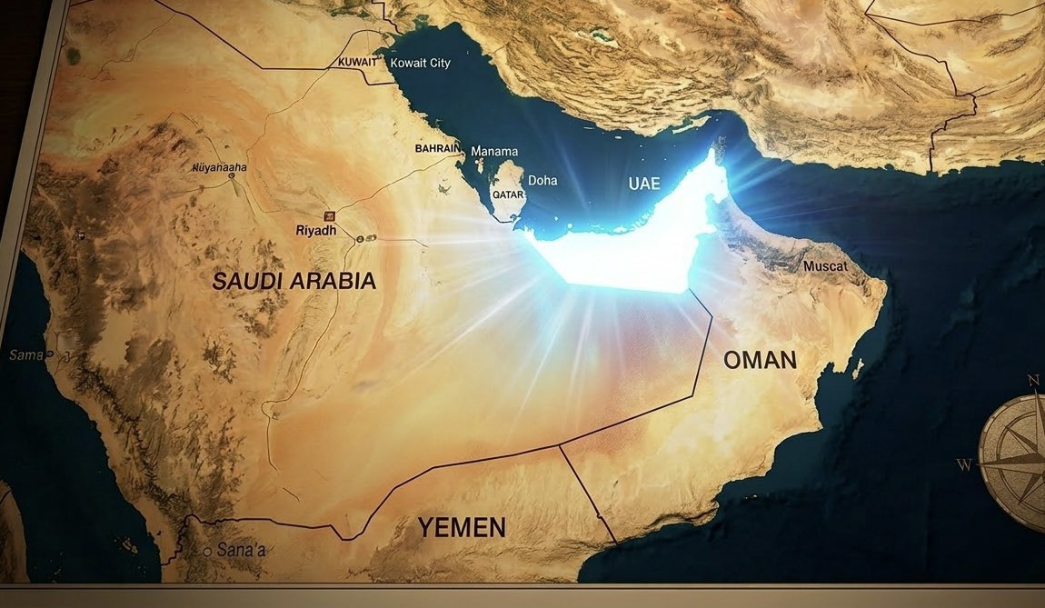 هاني السعدي اليافعي tweet media