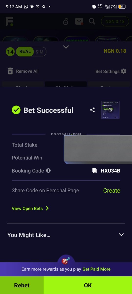 OSAPRIME 👌🐐 tweet media