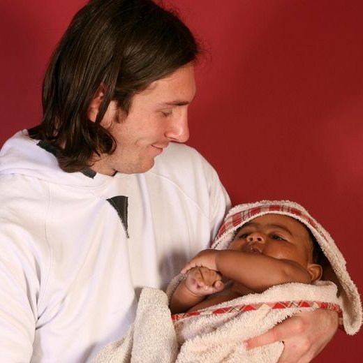 MessiXtra tweet media