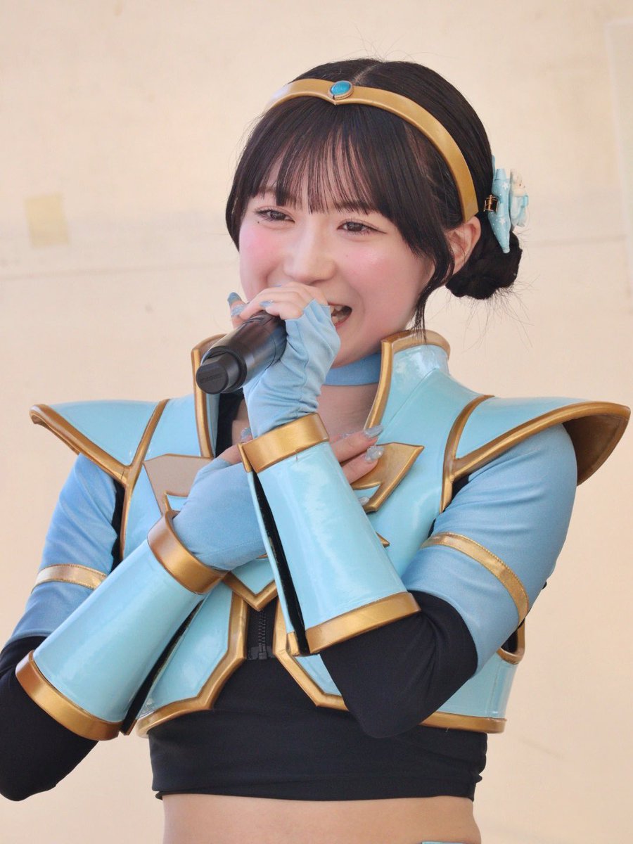 ぴーすちゃん tweet media