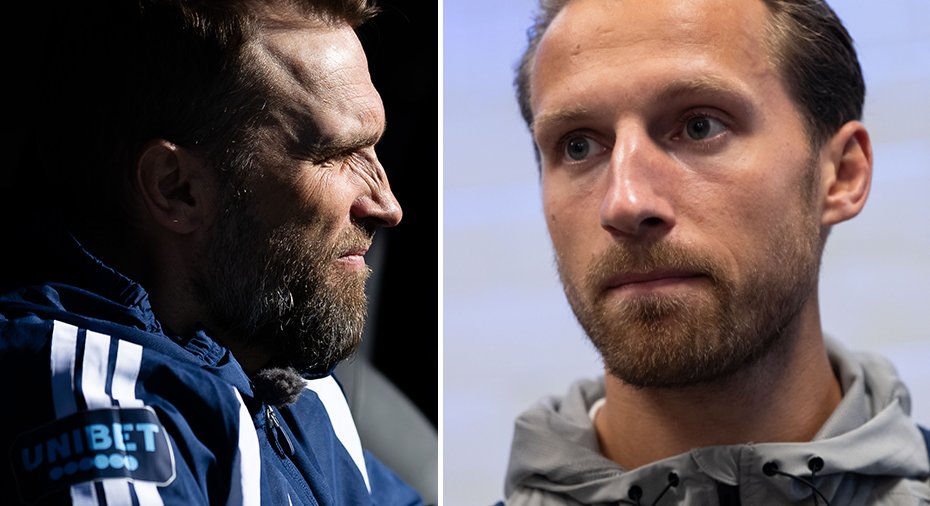 fotbollskanal's tweet image. Stensson gjorde comeback - hoppas på start mot MFF.

fotbollskanalen.se/artiklar/allsv…