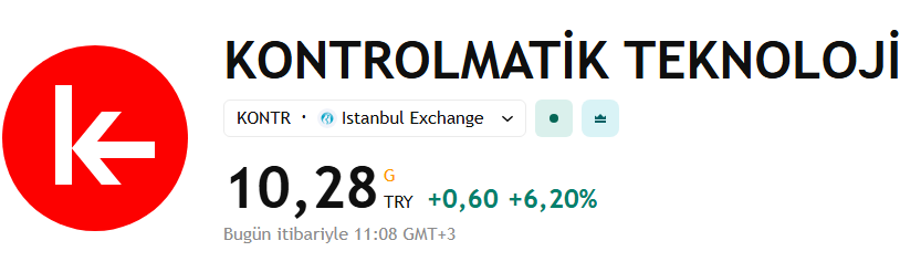 BeyzaBorsa's tweet image. #KONTR 2 GÜNDE ✅+%15 

BUGÜN YİNE TAVAN KAPATIR💥

2026'nın Ralli Adayııı💃

KİMLER DİNLEDİ BENİ❤️